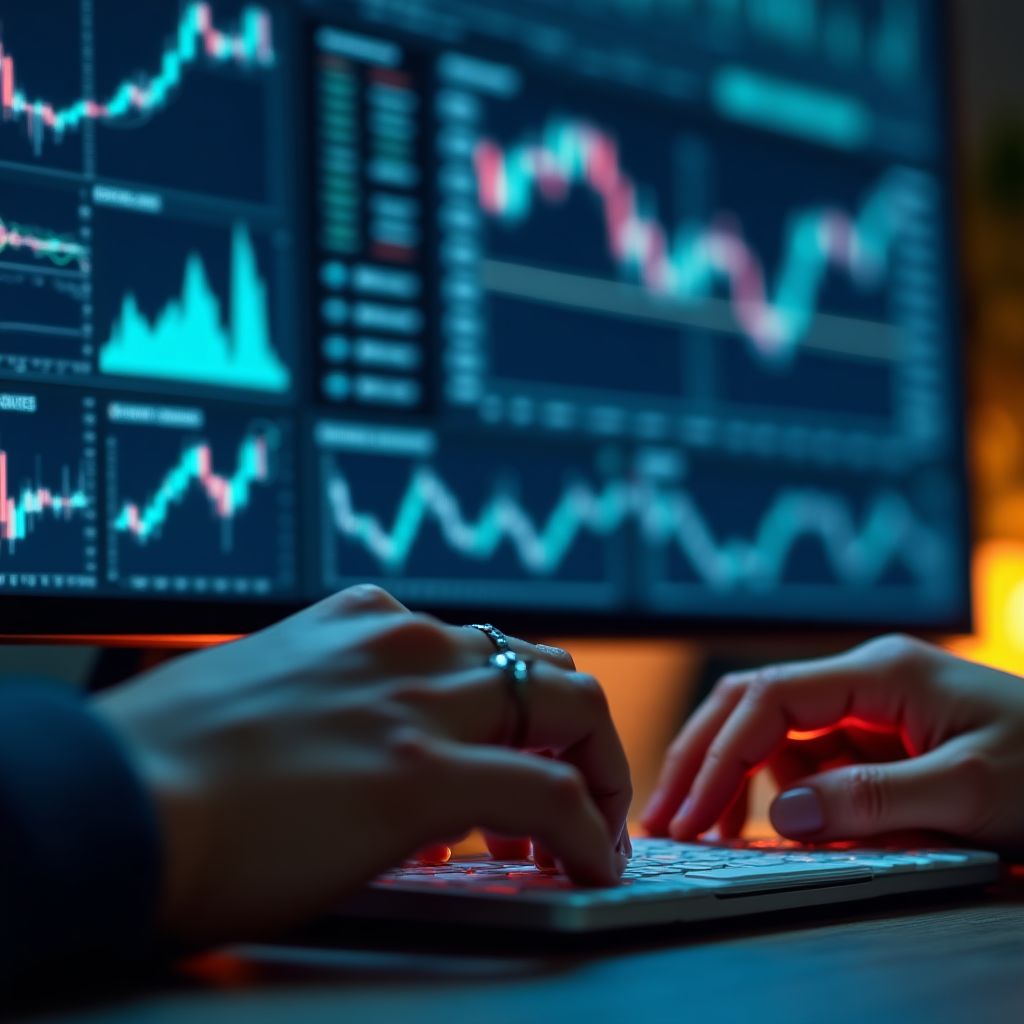 Análisis de datos en nuestra oficina